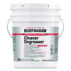 General Purpose Cleaner Degreaser, 5 Gal Bucket