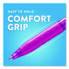 Inkjoy 300 Rt Ballpoint Pen, Retractable, Medium 1 Mm, Assorted Ink And Barrel Colors, 24/Set