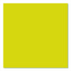 Industrial Choice M1400 System Water-Based Construction Marking Paint, Flat High Vis Yellow, 17 Oz Aerosol Can, 12/Carton
