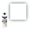 Stops Rust 5-In-1 Spray Paint, Flat White, 12 Oz Aerosol Can, 6/Carton