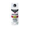Stops Rust 5-In-1 Spray Paint, Clean Metal, 12 Oz Aerosol Can, 6/Carton