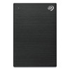 Backup Plus External Hard Drive, 4 Tb, Usb 2.0/3.0, Black
