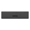 Backup Plus External Hard Drive, 4 Tb, Usb 2.0/3.0, Black