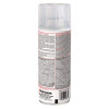 Specialty Lacquer Spray Paint, Gloss Clear, 12 Oz Aerosol Can