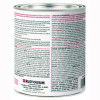 Appliance Epoxy Gloss Paint, Gloss White, 1 Qt Bucket/Pail, 2/Carton