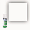 Specialty Tub And Tile Spray, Gloss White, 12 Oz Aerosol Can, 6/Carton