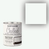 Ultra Matte Chalked Paint, Matte White, Quart Can, 2/Carton