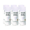 Specialty Glitter Spray Paint, Glitter White, 10.25 Oz Aerosol Can, 6/Carton