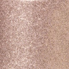 Specialty Glitter Spray Paint, Glitter Rose Gold, 10.25 Oz Aerosol Can, 6/Carton