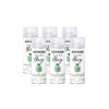 Specialty Triple Thick Glaze Spray Paint, High Gloss Clear, 12 Oz Aerosol Can, 6/Carton