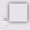 Specialty Frosted Glass Spray Paint, Matte Clear, 11 Oz Aerosol Can, 6/Carton