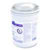 Oxivir 1 Wipes, 1-Ply, 10 x 10, Characteristic Scent, White, 60 Canister, 12 Canisters/Carton