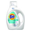 Free And Gentle Odor Refresh Liquid Laundry Detergent, 39 Loads, 55 Oz Bottle, 4/Carton