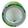 Renewable Material Duck Tape, 1.88" x 20 Yd, Silver