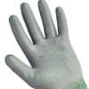 G60 Level 3 Economy Cut Resistant Gloves, En388: 4X42B, 9" Long, X-Large (Size 10), Gray/Marled Gray, 12 Pairs/Carton