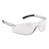 V20 Purity Safety Glasses, Clear Frame, Clear Anti-Fog Lens, 12/Box
