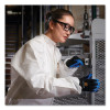 A40 Elastic-Cuff And Ankles Coveralls, 4x-Large, White, 25/Carton