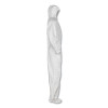 A20 Elastic Back And Ankle Hood And Boot Coveralls, 2x-Large, White, 24/Carton