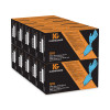 G10 2Pro Nitrile Gloves, Powder-Free, X-Small, 6 Mil Thick, 9.5" Long, Blue, 100/Box, 10 Boxes/Carton