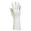 G3 White Nitrile Gloves, Aql 1.5, Esd Safe, Small, 6.3 Mil Thick, 12" Long, White, 1,000/Carton