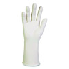G3 White Nitrile Gloves, Aql 1.5, Esd Safe, Small, 6.3 Mil Thick, 12" Long, White, 1,000/Carton