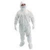 G3 White Nitrile Gloves, Aql 1.5, Esd Safe, Small, 6.3 Mil Thick, 12" Long, White, 1,000/Carton