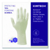 G3 White Nitrile Gloves, Aql 1.5, Esd Safe, X-Large, 6.3 Mil Thick, 12" Long, White, 1,000/Carton