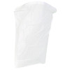 M7 Veil, Polyethylene, One Size Fits Most, 50/Bag, 3 Bags/Carton
