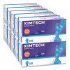 Element Nitrile Exam Gloves, Powder-Free, Aql 1.5, Small, 3.2 Mil Thick, 9.3" Long, Blue, 250/Box, 10 Boxes/Carton