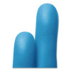 Element Nitrile Exam Gloves, Powder-Free, Aql 1.5, Small, 3.2 Mil Thick, 9.3" Long, Blue, 250/Box, 10 Boxes/Carton