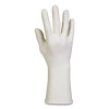 G3 Nxt Nitrile Gloves, Aql 1.5, Medium, 6 Mil, 12" Long, White, 100/Bag, 10 Bags/Carton