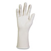 G3 Nxt Nitrile Gloves, Aql 1.5, Medium, 6 Mil, 12" Long, White, 100/Bag, 10 Bags/Carton