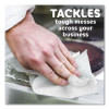 Select-a-Size Kitchen Roll Paper Towels, 2-Ply, 6 x 11, White, 82 Sheets/Double Roll, 6 Rolls/Carton