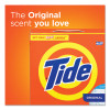 Powder Laundry Detergent, He Compatible, Original Scent, 129 Oz Box, 2/Carton