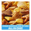 Snack Mix Savory Traditional, 4.5 Oz Bag, 8/Box