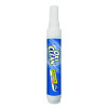 On-The-Go Pen Stain Remover, Unscented,  Bonus Size, 22 Ml, 6/Pack