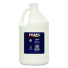 Washable Liquid White School Glue, 128 Oz, Dries Clear