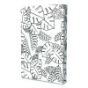 Colors 30% Recycled Colored Paper, 20 Lb Bond Weight, 8.5 x 14, Green, 500/Ream