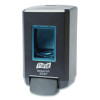 Cs4 All-Weather Healthy Soap Dispensing System, 6.87 x 4.85 x 11.74, Graphite