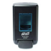 Cs4 All-Weather Healthy Soap Dispensing System, 6.87 x 4.85 x 11.74, Graphite