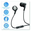 Usb-C Earbuds, Black