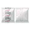 Classic Frac Pack, 2.5 Oz, 100/Carton