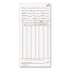 Time Clock Cards For 3800 Time Clock, 1,000/Carton