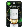 Advanced Scented Oil Warmer, White