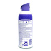 Air Sanitizer Spray, Light Breeze Scent, 10 Oz Aerosol Spray