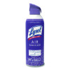 Air Sanitizer Spray, Light Breeze Scent, 10 Oz Aerosol Spray