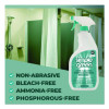 Lime Calcium Surface Residue Remover, 32 Oz Spray Bottle, 12/Carton