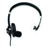 Spt-Hsusb1 Over-The-Head Monaural Headset