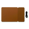 Magpad Charger And Mouse Pad, Brown