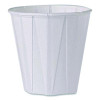 Paper Portion Cups, Proplanet Seal, 3.5 Oz White, 100/Pack